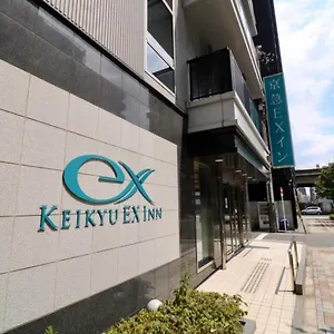 Hotel Keikyu Ex Akihabara ***