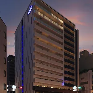 Hotel Doutonbori Crystal Exe ****