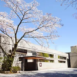 ホテル Hoshino Kai
