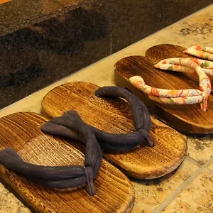 Gorakan Ryokan