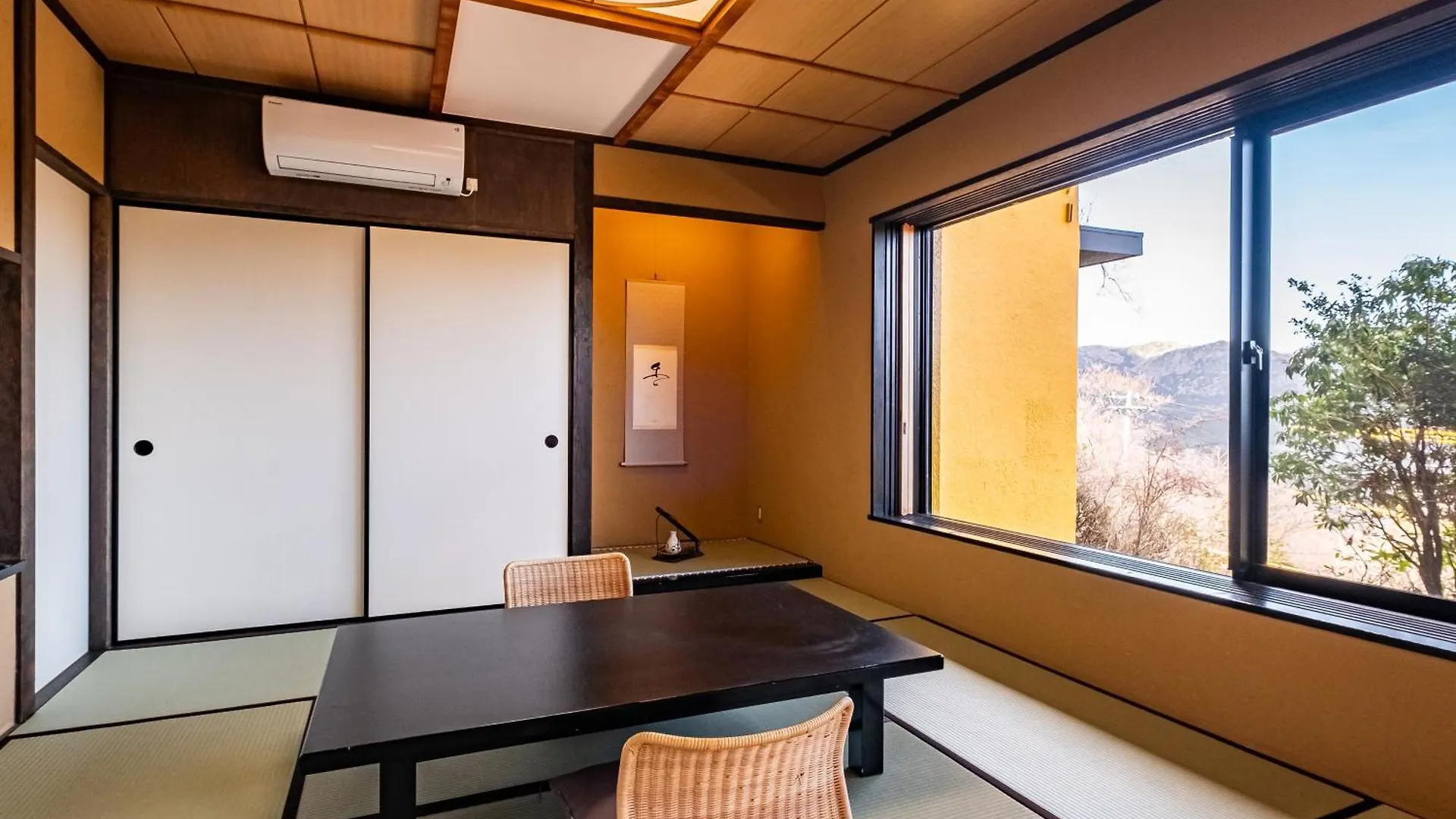 Nagominoyado Hanagokoro - Reopening In Mar 2024 Hakone 3*,  Japan