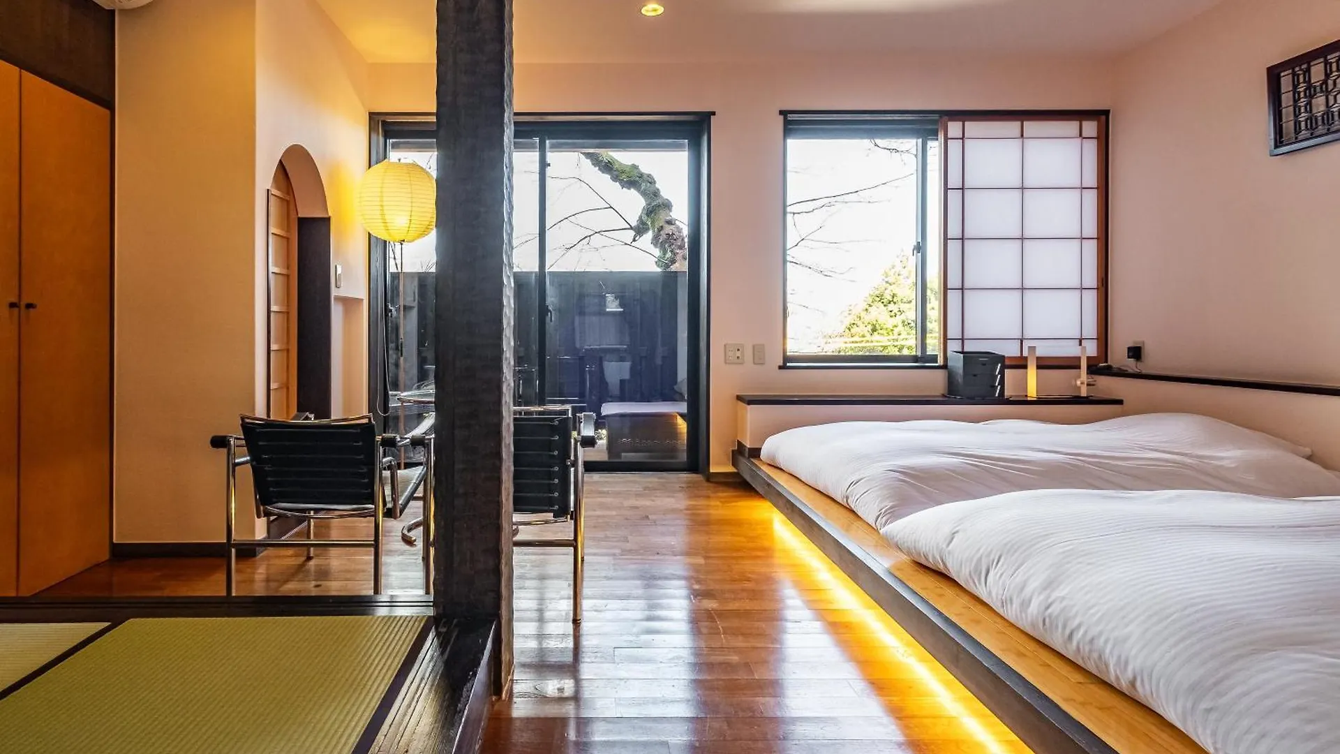 *** Ryokan Nagominoyado Hanagokoro - Reopening In Mar 2024 Hakone Japan
