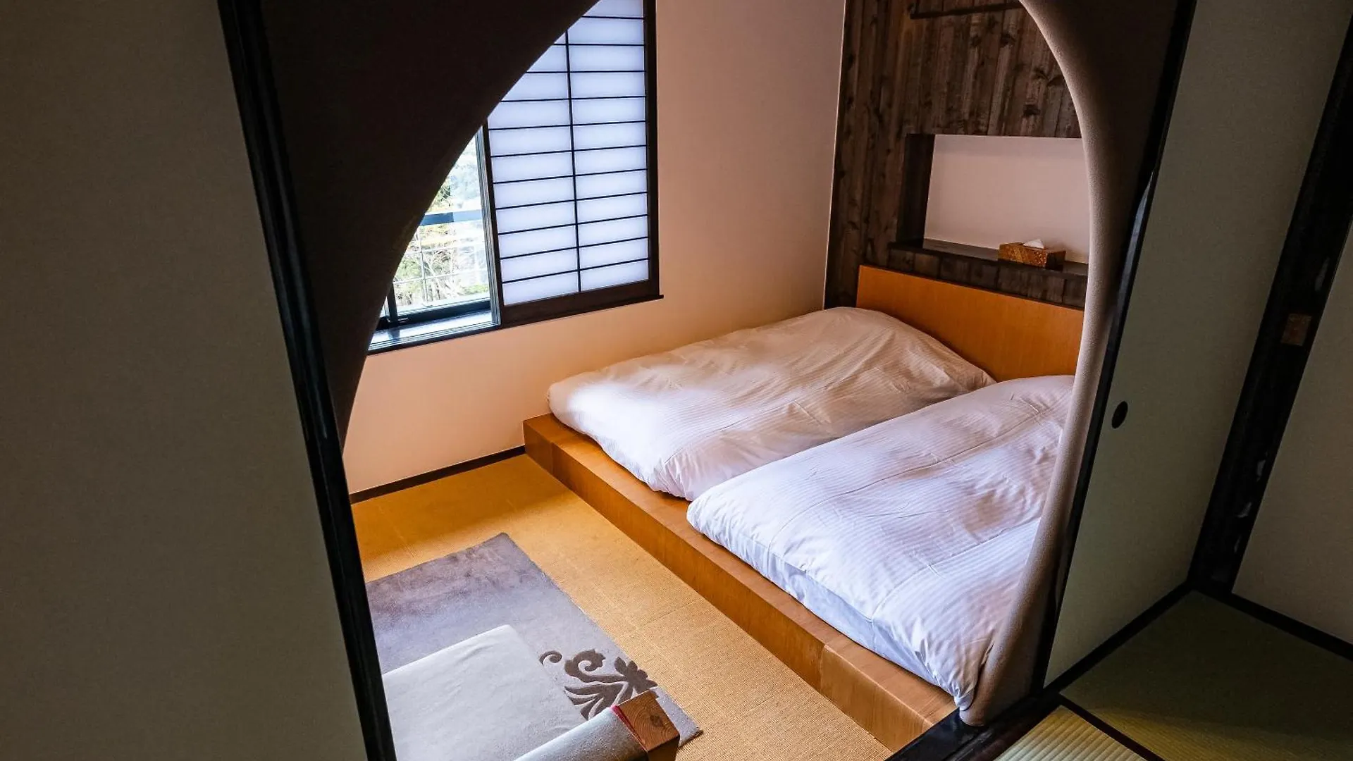 Ryokan Nagominoyado Hanagokoro - Reopening In Mar 2024 Hakone