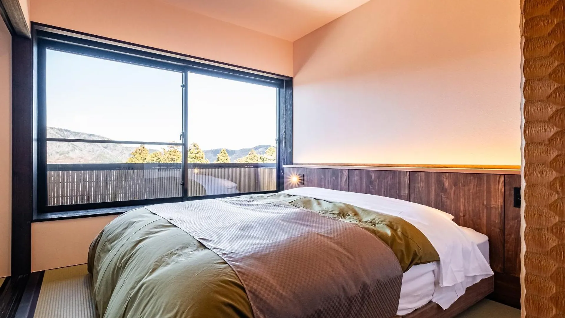 Ryokan Nagominoyado Hanagokoro - Reopening In Mar 2024 Hakone