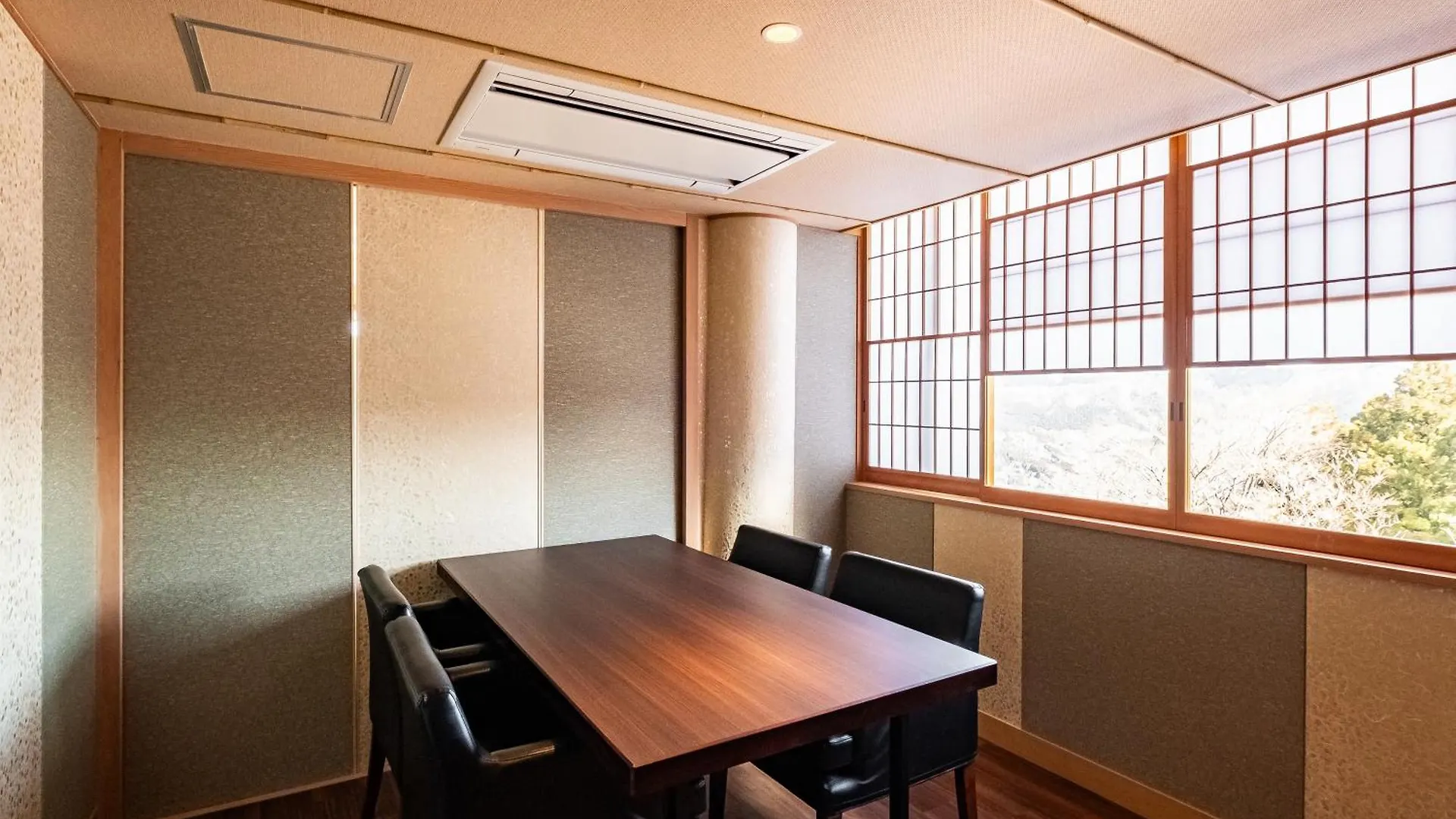 Nagominoyado Hanagokoro - Reopening In Mar 2024 Hakone