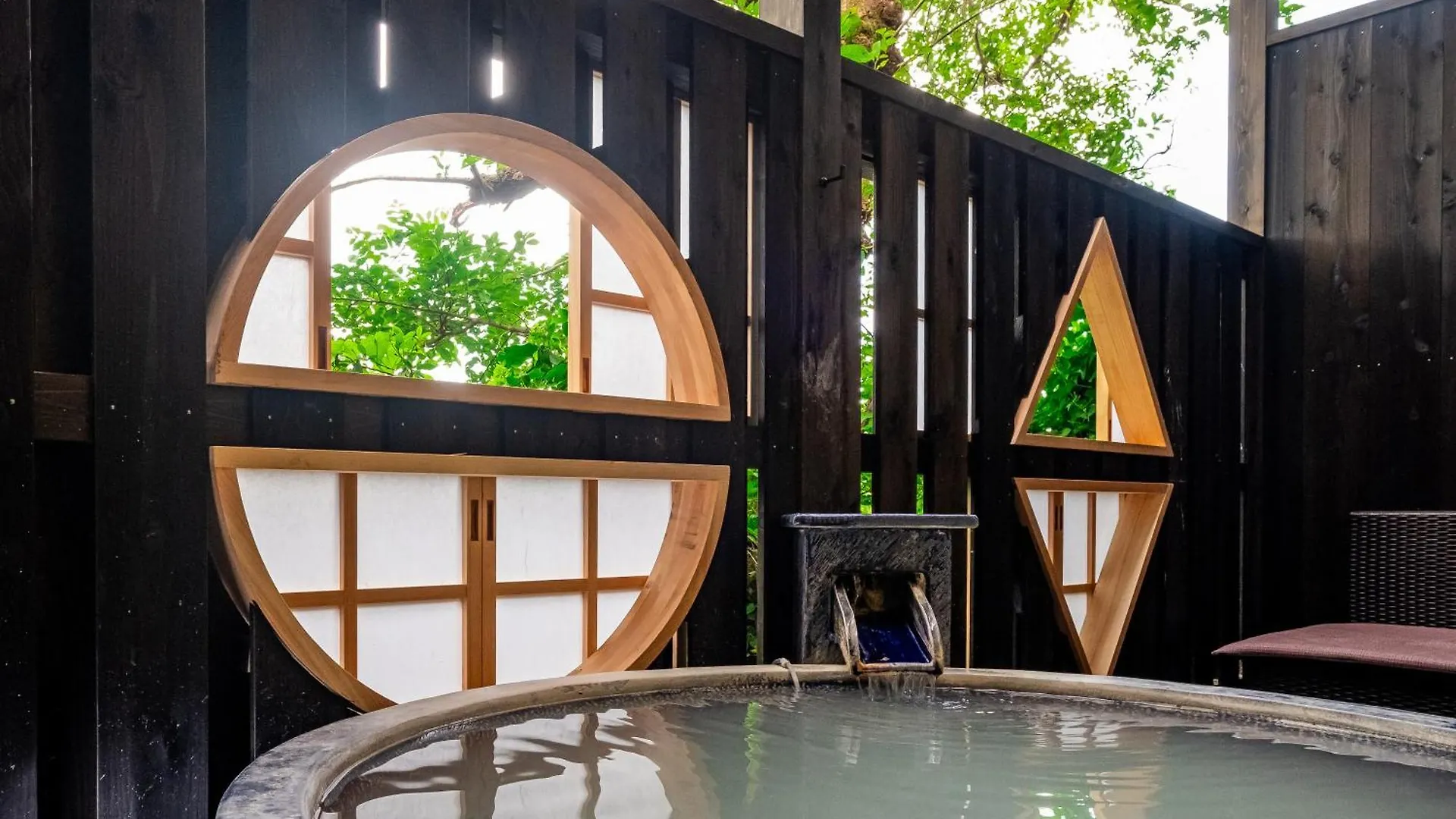Nagominoyado Hanagokoro - Reopening In Mar 2024 Hakone Ryokan