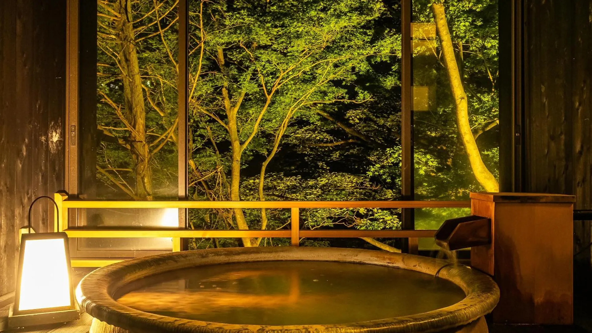 Nagominoyado Hanagokoro - Reopening In Mar 2024 Hakone Japan