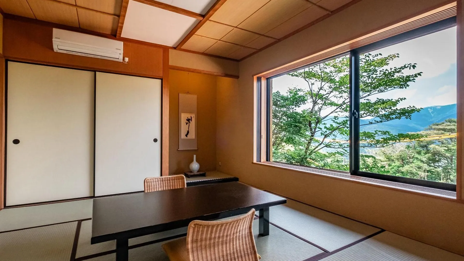 Nagominoyado Hanagokoro - Reopening In Mar 2024 Hakone Japan