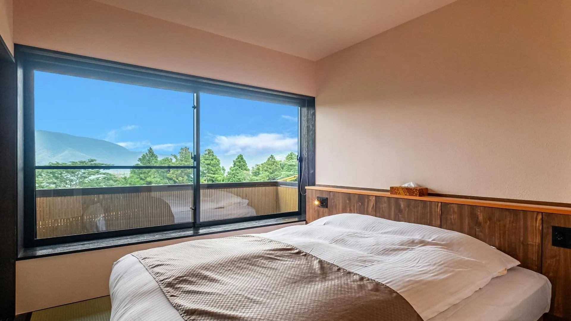 Nagominoyado Hanagokoro - Reopening In Mar 2024 Hakone