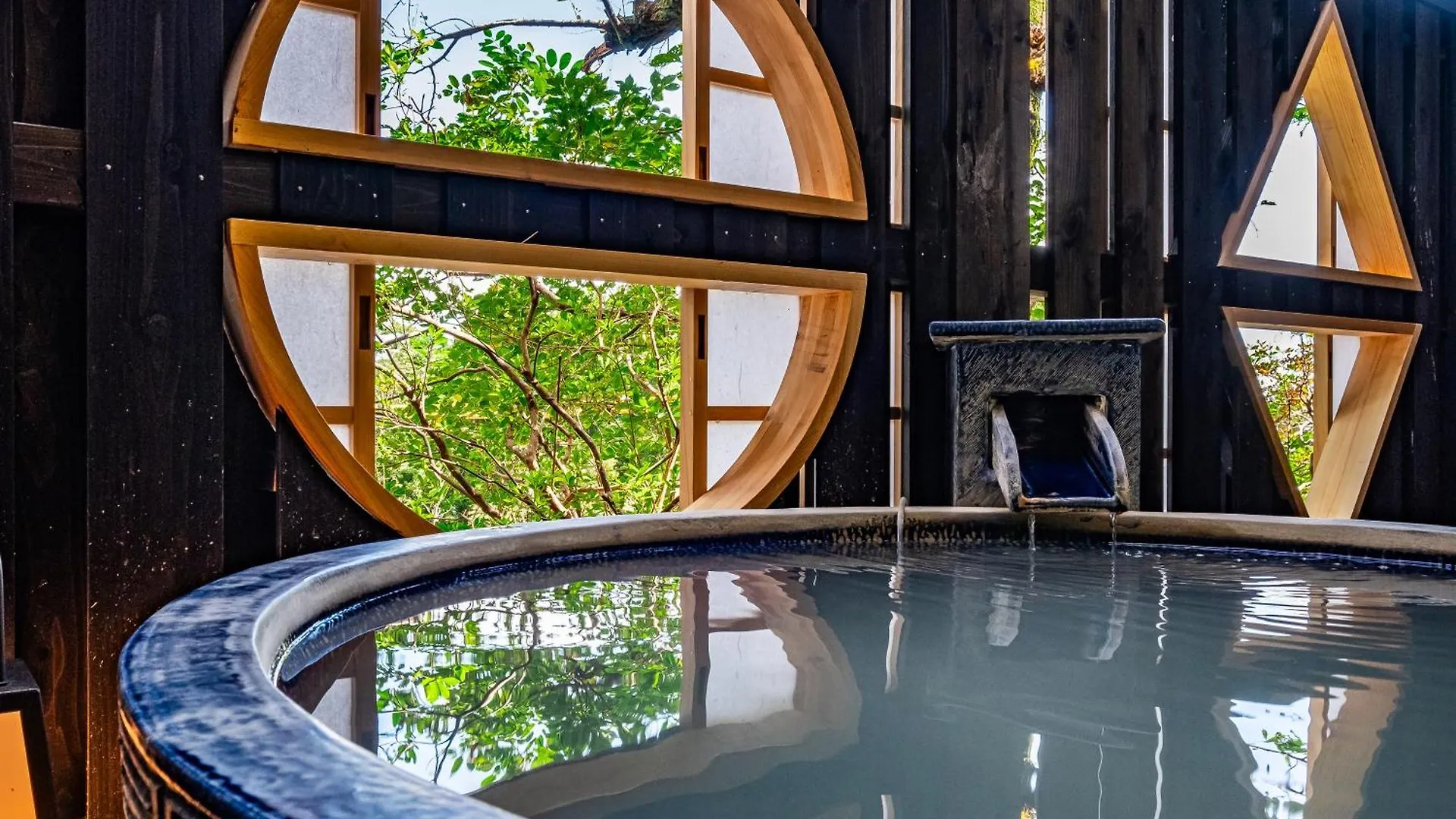 Nagominoyado Hanagokoro - Reopening In Mar 2024 Hakone Ryokan