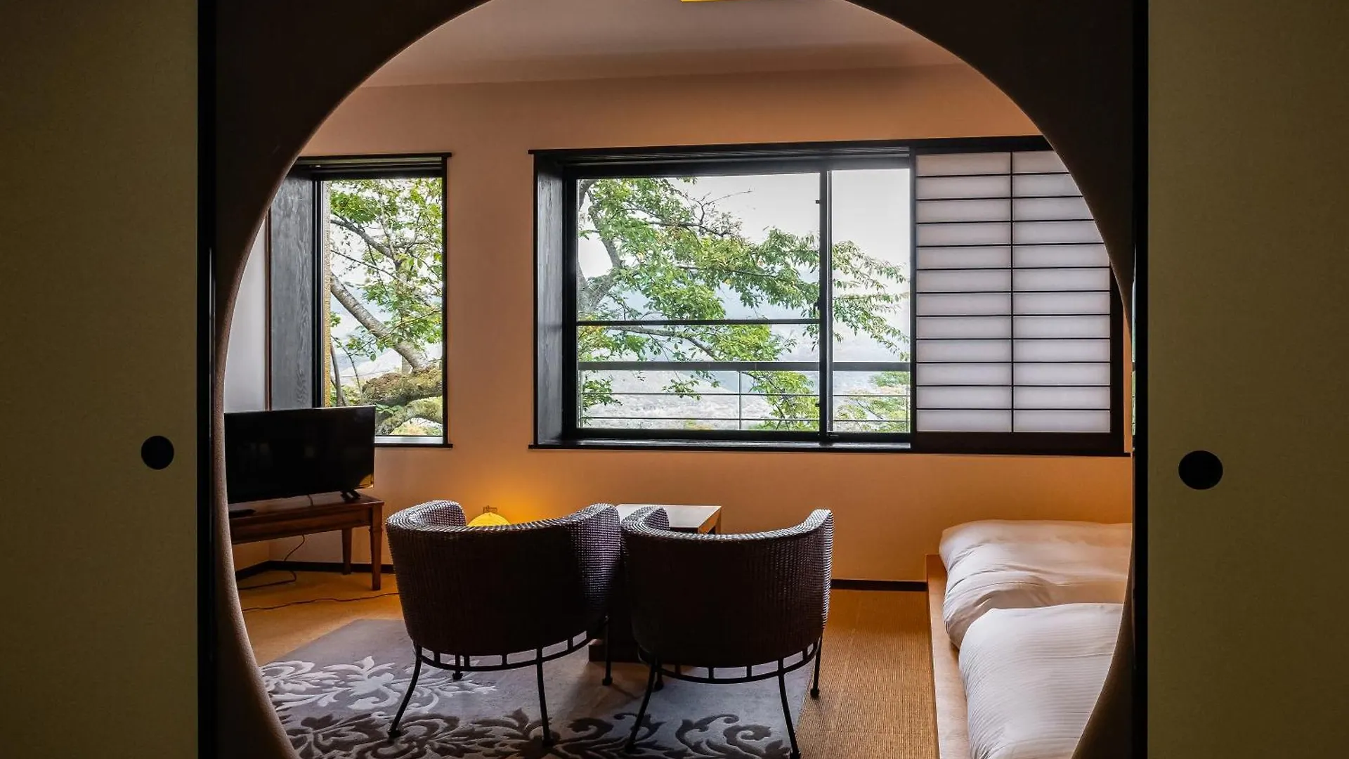 Ryokan Nagominoyado Hanagokoro - Reopening In Mar 2024 Hakone