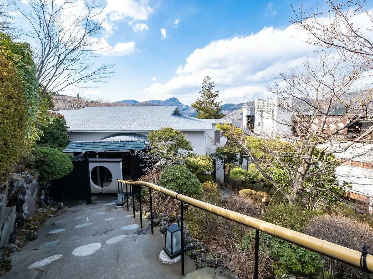 Nagominoyado Hanagokoro - Reopening In Mar 2024 Hakone Japan