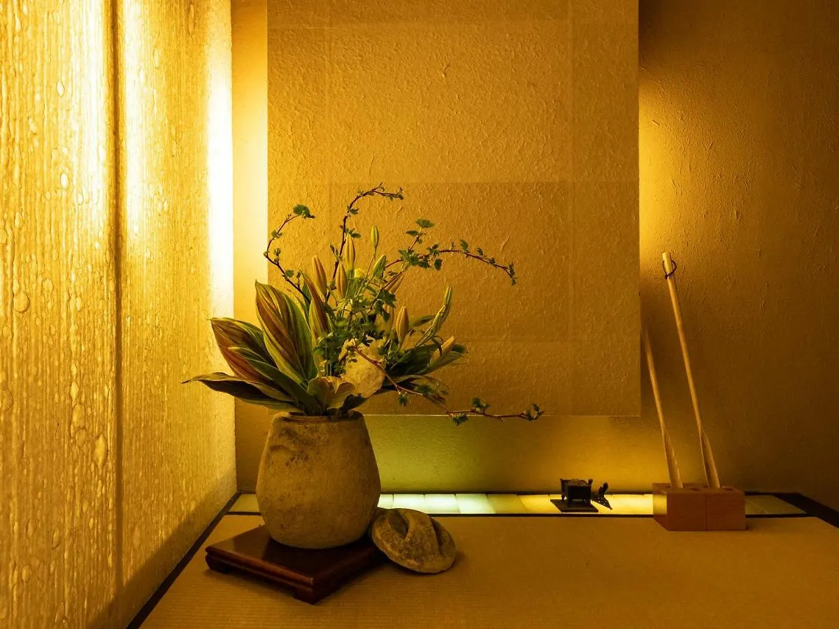 Nagominoyado Hanagokoro - Reopening In Mar 2024 Hakone