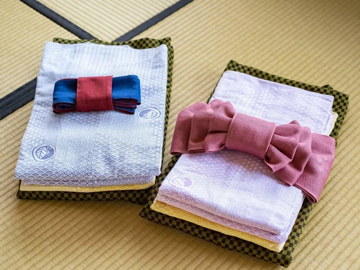 Nagominoyado Hanagokoro - Reopening In Mar 2024 Hakone Ryokan