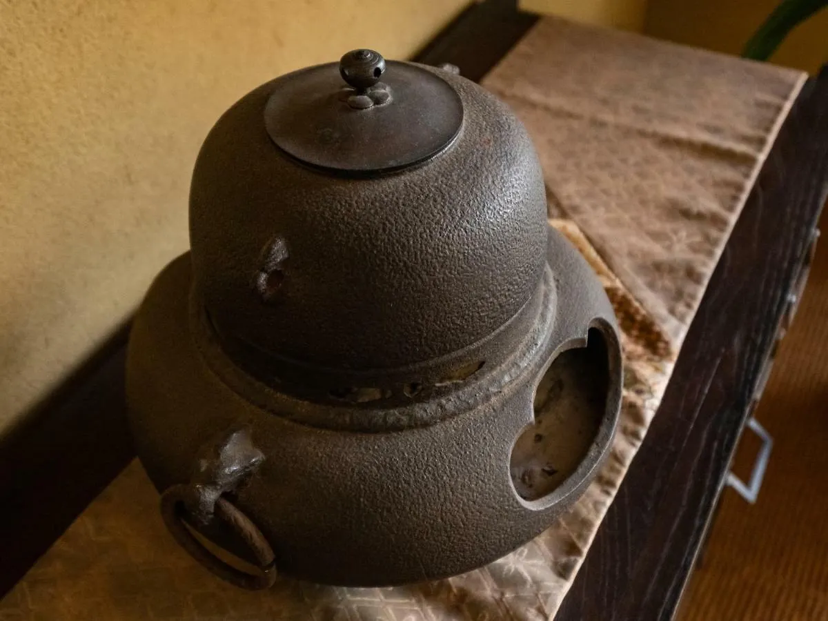Nagominoyado Hanagokoro - Reopening In Mar 2024 Hakone Japan