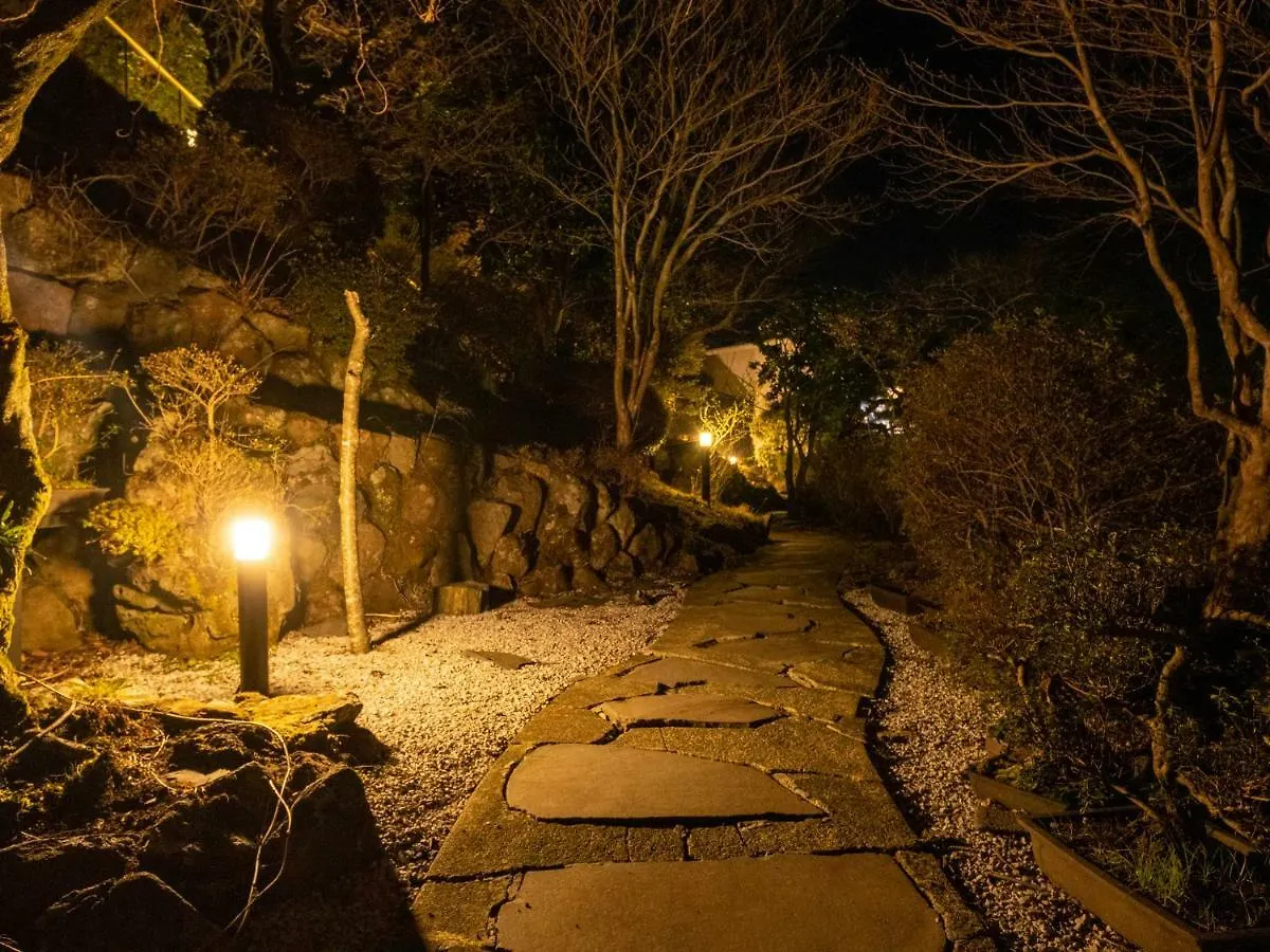 Nagominoyado Hanagokoro - Reopening In Mar 2024 Hakone Ryokan