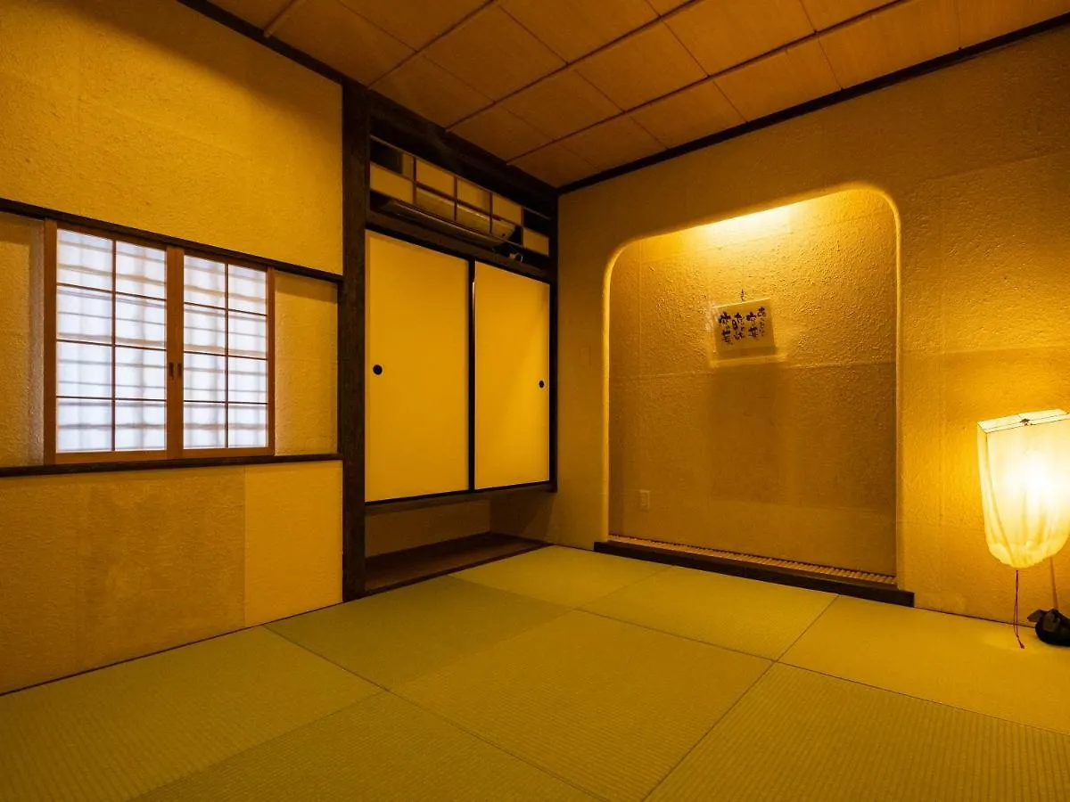Nagominoyado Hanagokoro - Reopening In Mar 2024 Hakone Japan