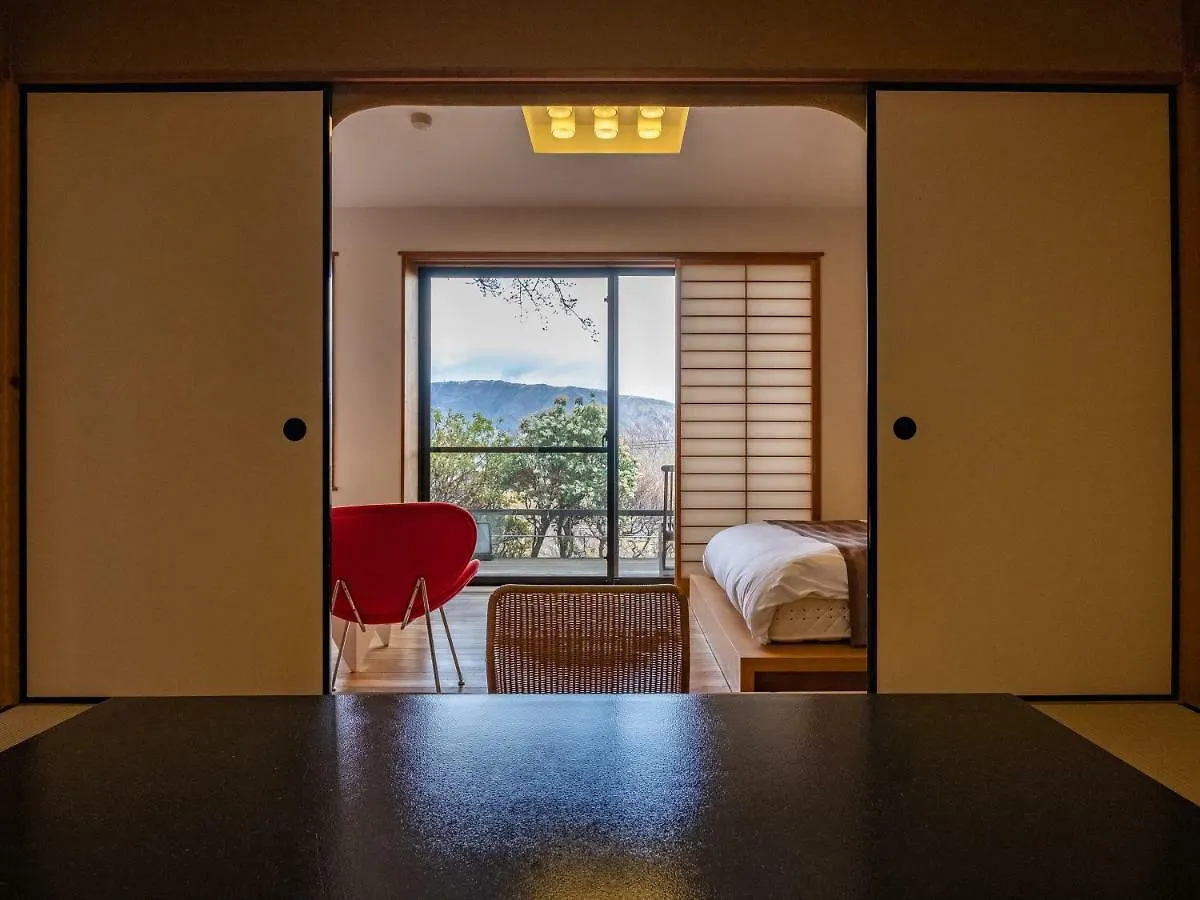 Ryokan Nagominoyado Hanagokoro - Reopening In Mar 2024 Hakone