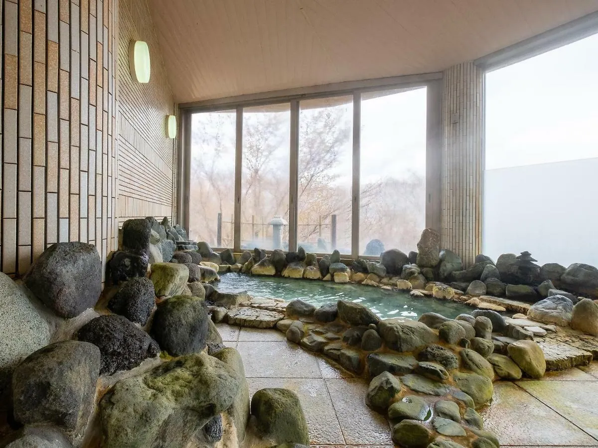 Nagominoyado Hanagokoro - Reopening In Mar 2024 Hakone 3*,