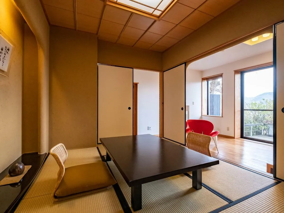 Ryokan Nagominoyado Hanagokoro - Reopening In Mar 2024 Hakone